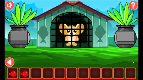 G2M Mouse Escape Walkthrough / Побег мыши Прохождение - YouTube