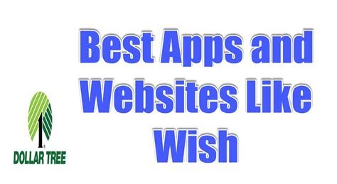 11 Best Apps and Websites Like Wish in 2024
