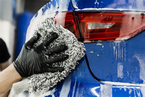 Full Service Car Wash And Repair Shop For Sale - HedgeStone Business ...