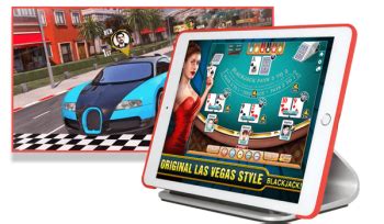 Top Mobile Game Development Company in Bangalore India