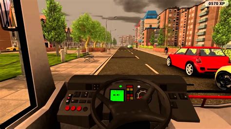 Driving School Simulator - Trailer (PC)