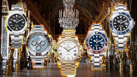 Best rolex dealer online