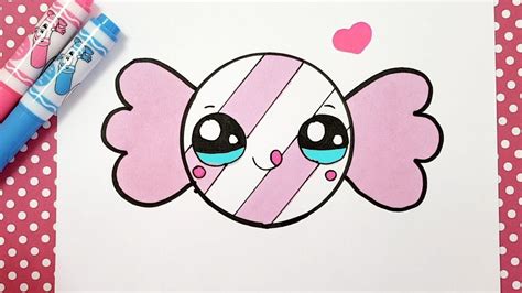 Nourriture Facile Dessin Kawaii - www.inf-inet.com