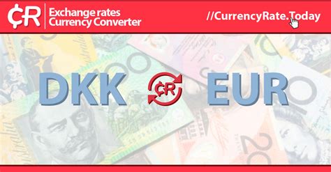 2000 Danish Kroner (DKK) to Euros (EUR) - Currency Converter