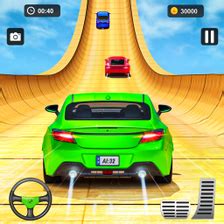Car Games - Crazy Car Stunts para Android - Descargar