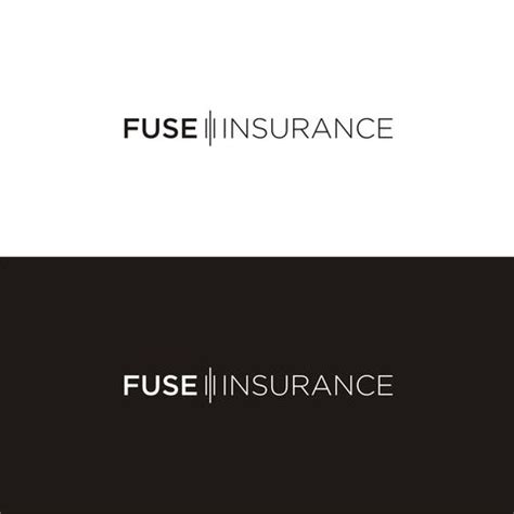 Fuse Insurance - Modern and Professional Logo & Corporate Branding