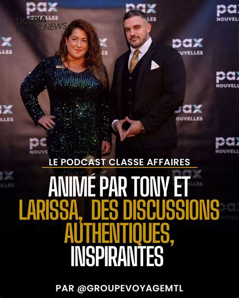 Podcast Classe Affaires | par Groupe Voyage Montréal | 🎙️ Classe ...