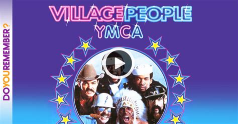 Village People: 