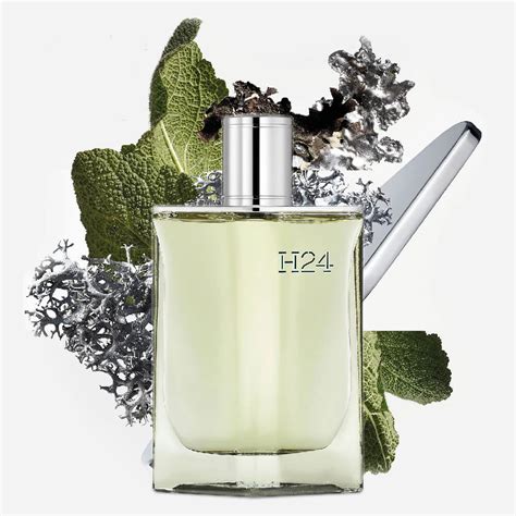 H24 by Hermes for Men - Eau De Parfum - 100ml– Zacshop