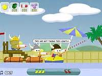 Play Raft Wars 2 Hacked Unblocked