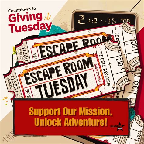Get Ready for Giving Tuesday: Your Chance to Win 4 Tickets to The Great ...