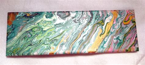 Pouring - Les petites décos de Mag