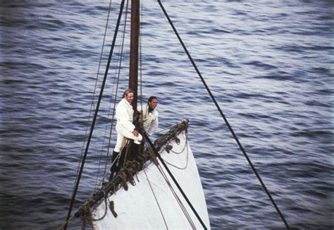 Master and Commander: Al otro lado del mundo | Crítica