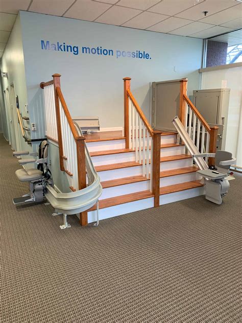 Stair Lifts & Wheelchair Ramps for Veterans | Lifeway Mobility