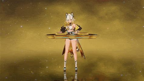 Xilonen Genshin GIF – Xilonen Xilo Genshin — Descubra e partilhe GIFs