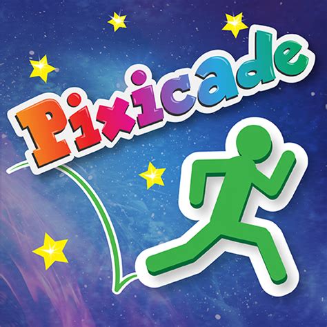 Pixicade - Game Creator - Apps on Google Play