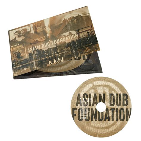 Asian Dub Foundation 