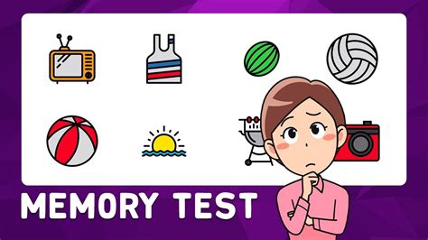 Complete challenge for your BRAIN MEMORY | WIKIFUN