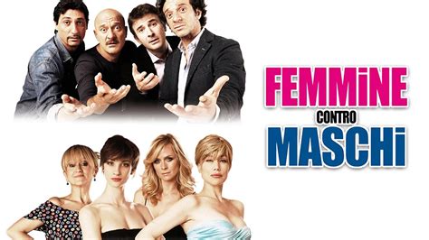 Women Vs Men (2011) - Plex