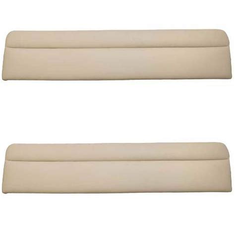 Sailfish Boat Back Cushions 48-5559C | 270 WA Ultraleather Doe (2PC ...