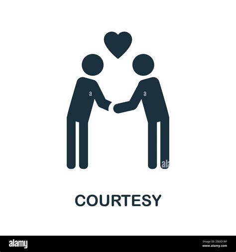 Gratitude and modesty Stock Vector Images - Alamy