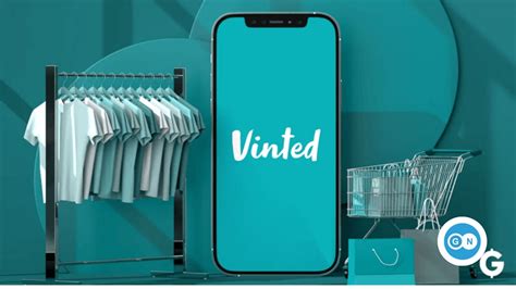 Vinted – Die beste Plattform für nachhaltiges Kaufen und mehr