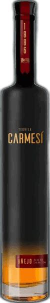 Carmesi 1886 Añejo Tequila Review | Bottle Raiders