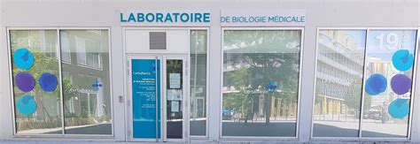 Laboratoire d'analyses médicales - Laboratoire de Biologie Médicale ...