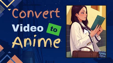 2 Best AI Tools to Convert Videos to Anime | Go Enhance and Lens Go ...
