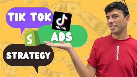 STRATEGIA TIK TOK ADS PER DROPSHIPPING DIGITALE | Test Audience