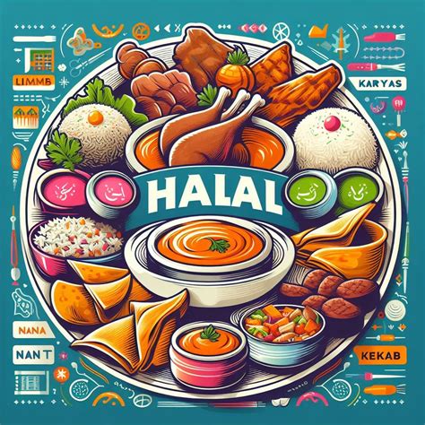 Le Marché Halal en France : Origines, Évolution et Perspectives | Halal ...