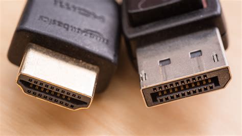 HDMI vs DisplayPort: Which one should you use? - RTINGS.com