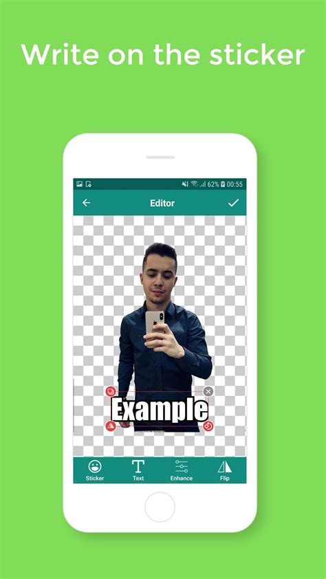 Download Create Stickers for Whatsapp - WAStickerApps on PC with MEmu