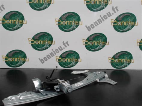 Moteur leve vitre avant droit PEUGEOT 208 1 PHASE 2 Diesel occasion ...