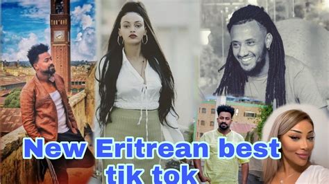 New Eritrean best tik tok in this weeks