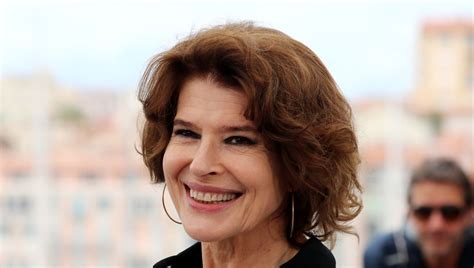 Amoureuse, Fanny Ardant | France Inter