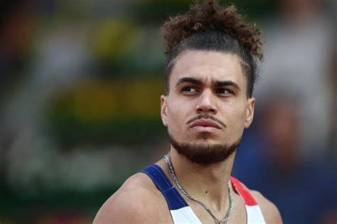 Wilfried Happio, troisième au meeting de Doha: « Assez satisfait pour ...