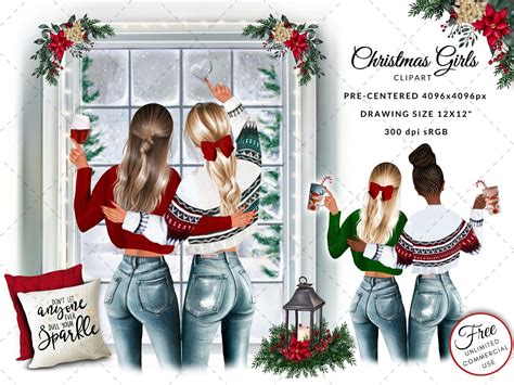 Free friends christmass, Download Free friends christmass png images ...