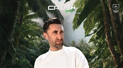 Kiss FM - John Trend @ Crush Jungle