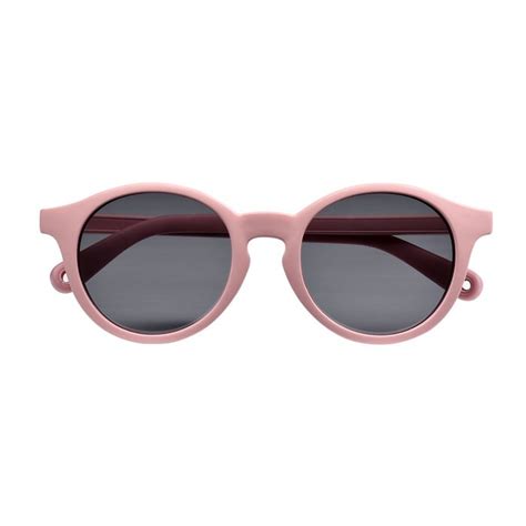 Lunettes 4-6 ans sunrise - misty rose misty rose Beaba | La Redoute