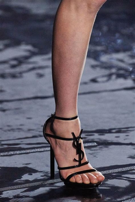 Yves Saint Laurent Heels Outlet | bellvalefarms.com