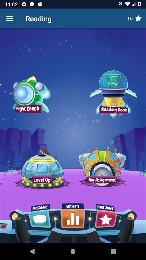 Kids A-Z:Amazon.ca:Appstore for Android