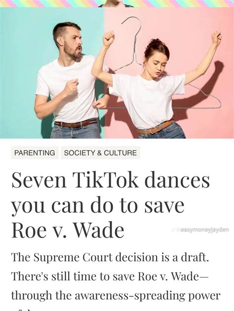 TikTok Rule : 196