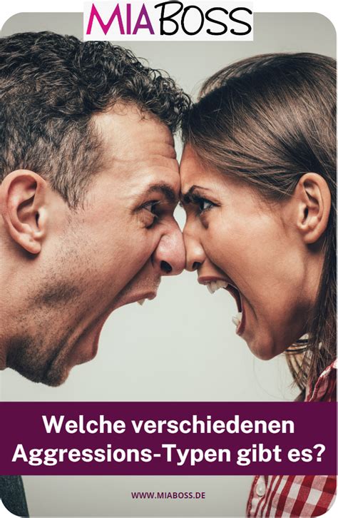 Aggressionsprobleme Ursachen | Symptome | Behandlung