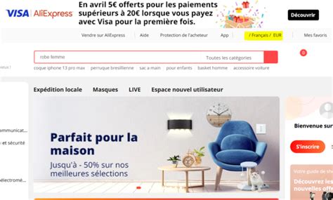 AliExpress France : Où acheter, Livraison et avis
