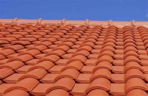 Toiture : à chaque région son type de tuiles | Conseils & avis