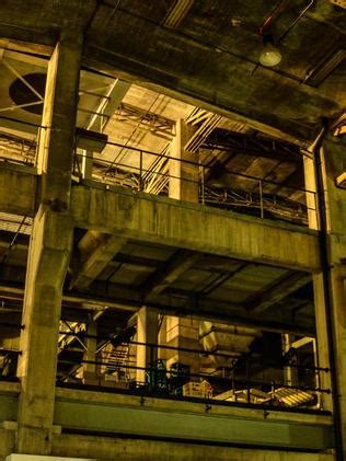 Spirits of the dead live on at Casula Powerhouse | Daily Telegraph