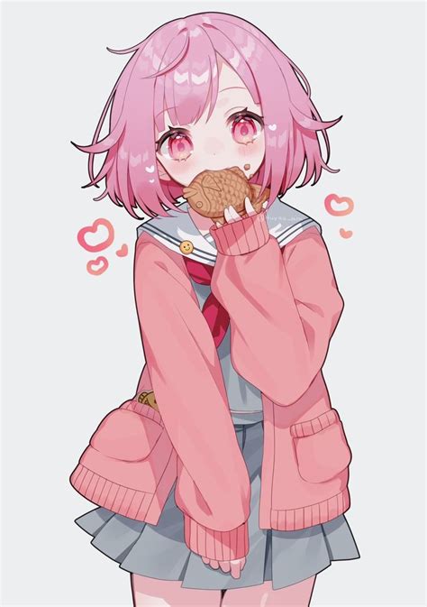 Pin de Angel Barrymore en Anime | Dibujos bonitos, Dibujos kawaii ...