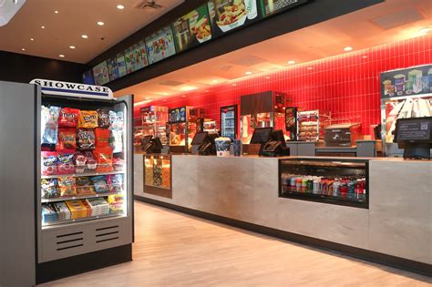 Showcase Cinema de Lux Hanover Crossing Opening Tomorrow! - Hingham Anchor