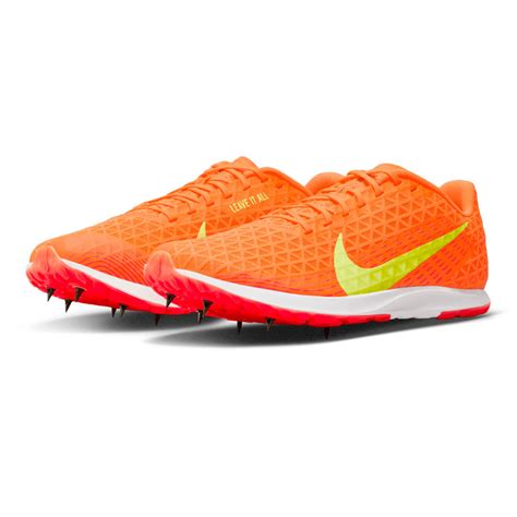 Nike Zoom Rival XC 5 Cross Country Spikes - SP23 - 40% Off ...